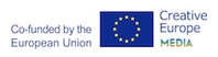 WITH THE SUPPORT OF THE CREATIVE EUROPE PROGRAMME - MEDIA